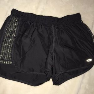 Champion Dr-Fit Shorts